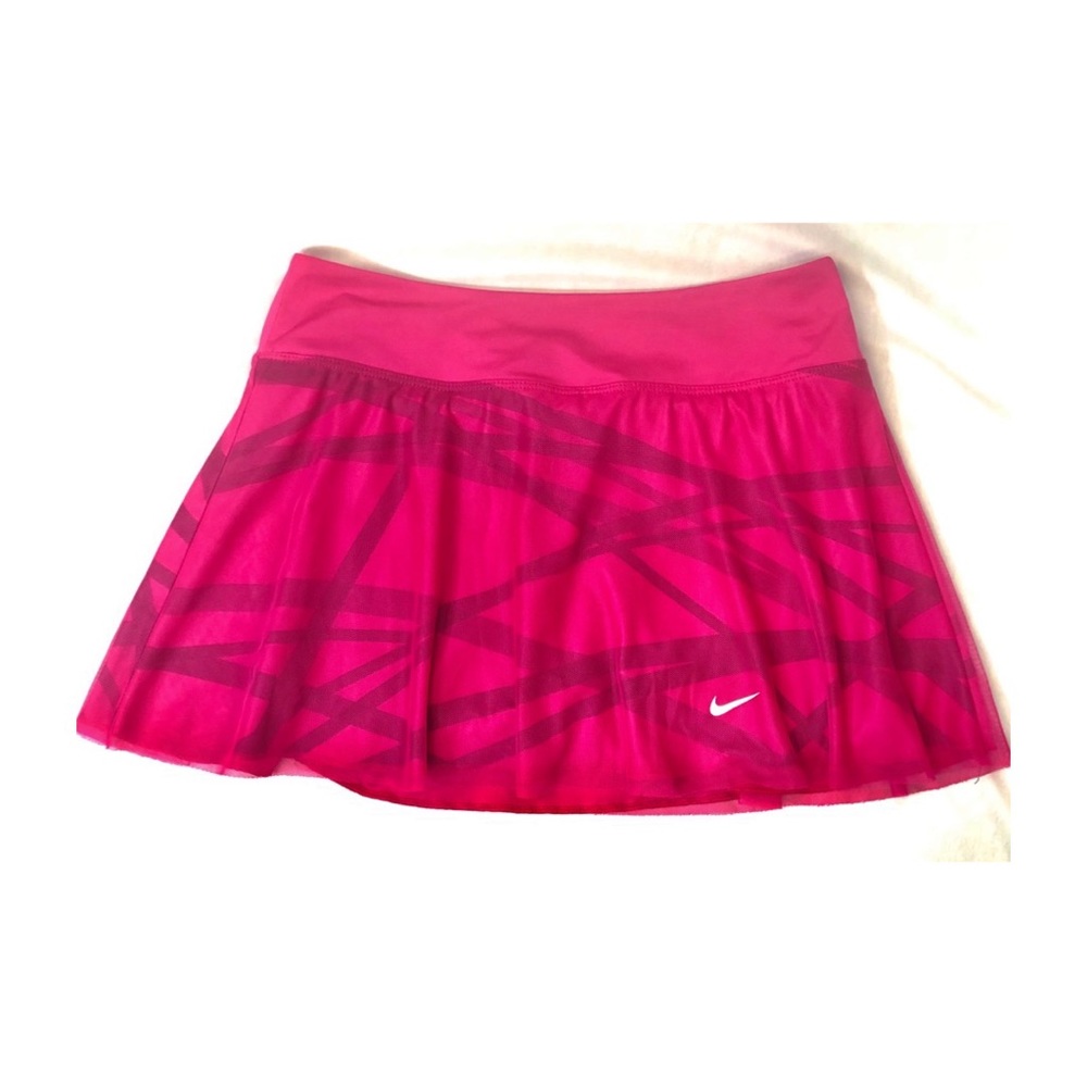 Nike Dri-Fit Tennis Skirt